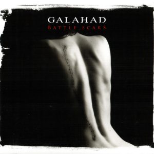 Galahad : Battle Scars