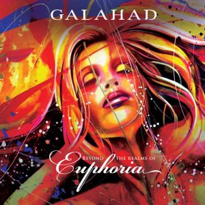 Galahad : Beyond The Realms of Euphoria