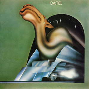 Camel : Camel