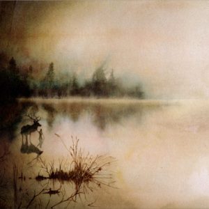 Sólstafir : Berdreyminn