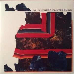 Grizzly Bear : Painted Ruins