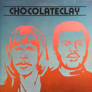 Chocolateclay : Chocolateclay