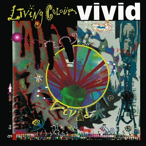 Living Colour : Vivid