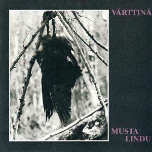 Värttinä : Musta Lindu