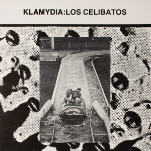 Klamydia : Los Celibatos