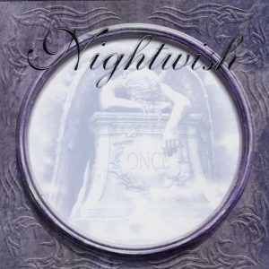 Nightwish : Once