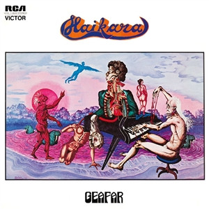 Haikara : Geafar