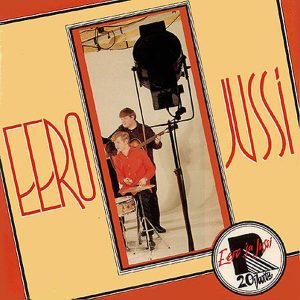 Eero ja Jussi : Eero ja Jussi 20 vuotta