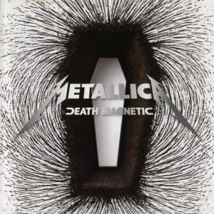 Metallica : Death Magnetic