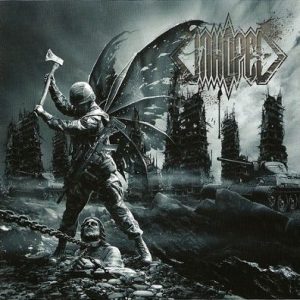 Unhoped : Die Harder