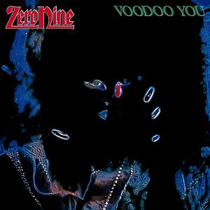 Zero Nine : Voodoo You