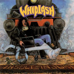 Whiplash : Insult To Injury