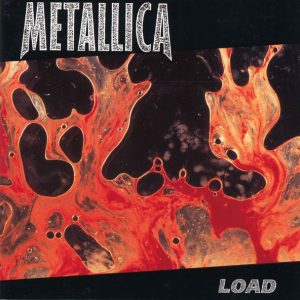 Metallica : Load