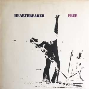 Free : Heartbreaker