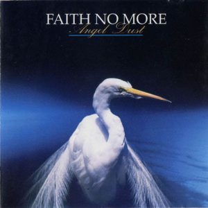 Faith No More : Angel Dust