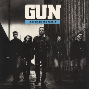 Gun : Taking On The World