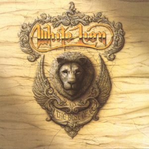 White Lion : The Best Of White Lion