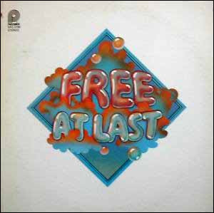 Free : Free At Last
