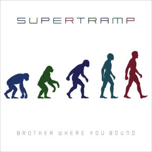 Supertramp : Brother Where You Bound