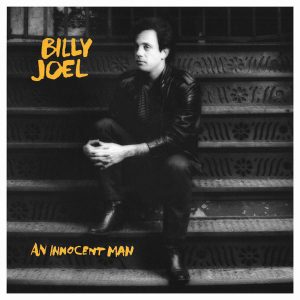Billy Joel : An Innocent Man