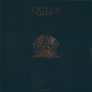 Queen : Greatest Hits II
