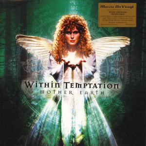 Within Temptation : Mother Earth
