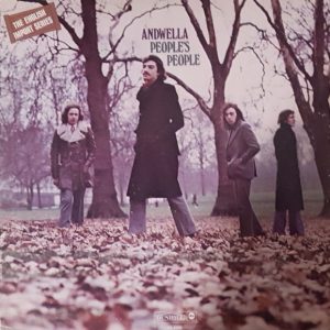 Andwella : People's People