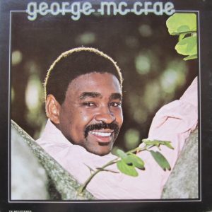 George McCrae : George McCrae