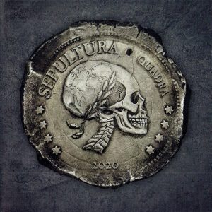 Sepultura : Quadra