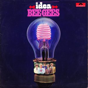 Bee Gees : Idea