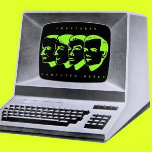 Kraftwerk : Computer World