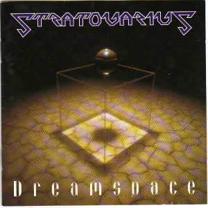 Stratovarius : Dreamspace