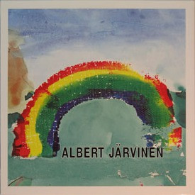 Albert Järvinen : Mirror Tower