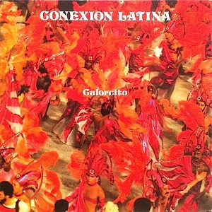 Conexion Latina : Calorcito