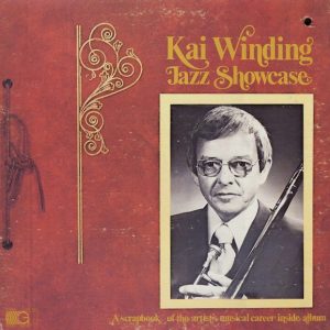 Kai Winding : Jazz Showcase