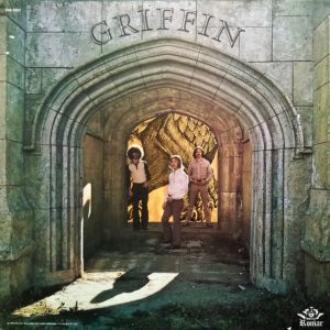 Griffin : Griffin
