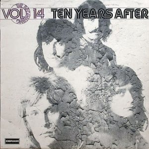 Ten Years After : The Beginning Vol. 14