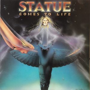 Statue : Comes To Life