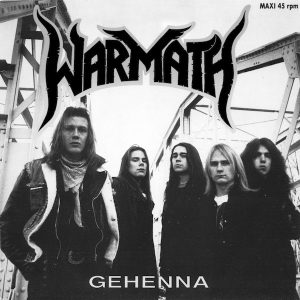 Warmath : Gehenna