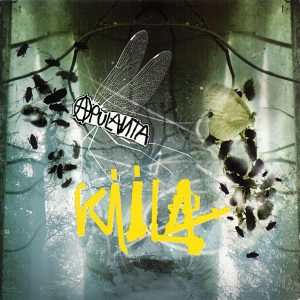 Apulanta : Kiila
