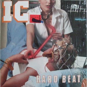 IC : Hard Beat