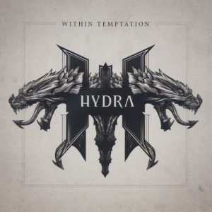 Within Temptation : Hydra