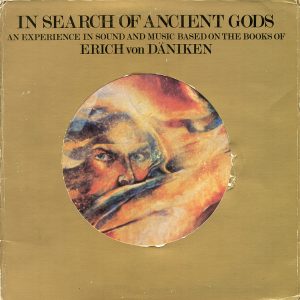 Absolute Elsewhere : In Search Of Ancient Gods