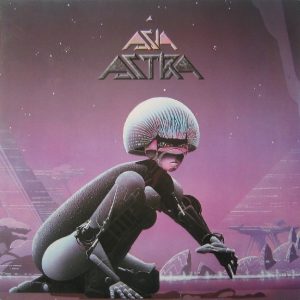Asia : Astra