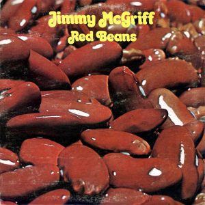 Jimmy McGriff : Red Beans