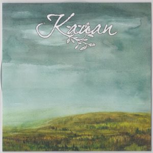 Kauan : Sokea Sisar (Radio Single)