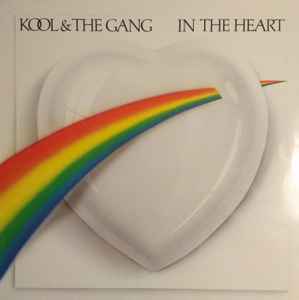 Kool & The Gang : In The Heart