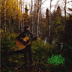 Jukka Nissinen : I