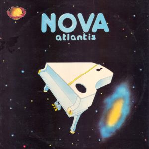 Nova : Atlantis