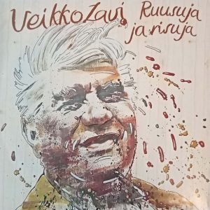 Veikko Lavi : Ruusuja ja risuja